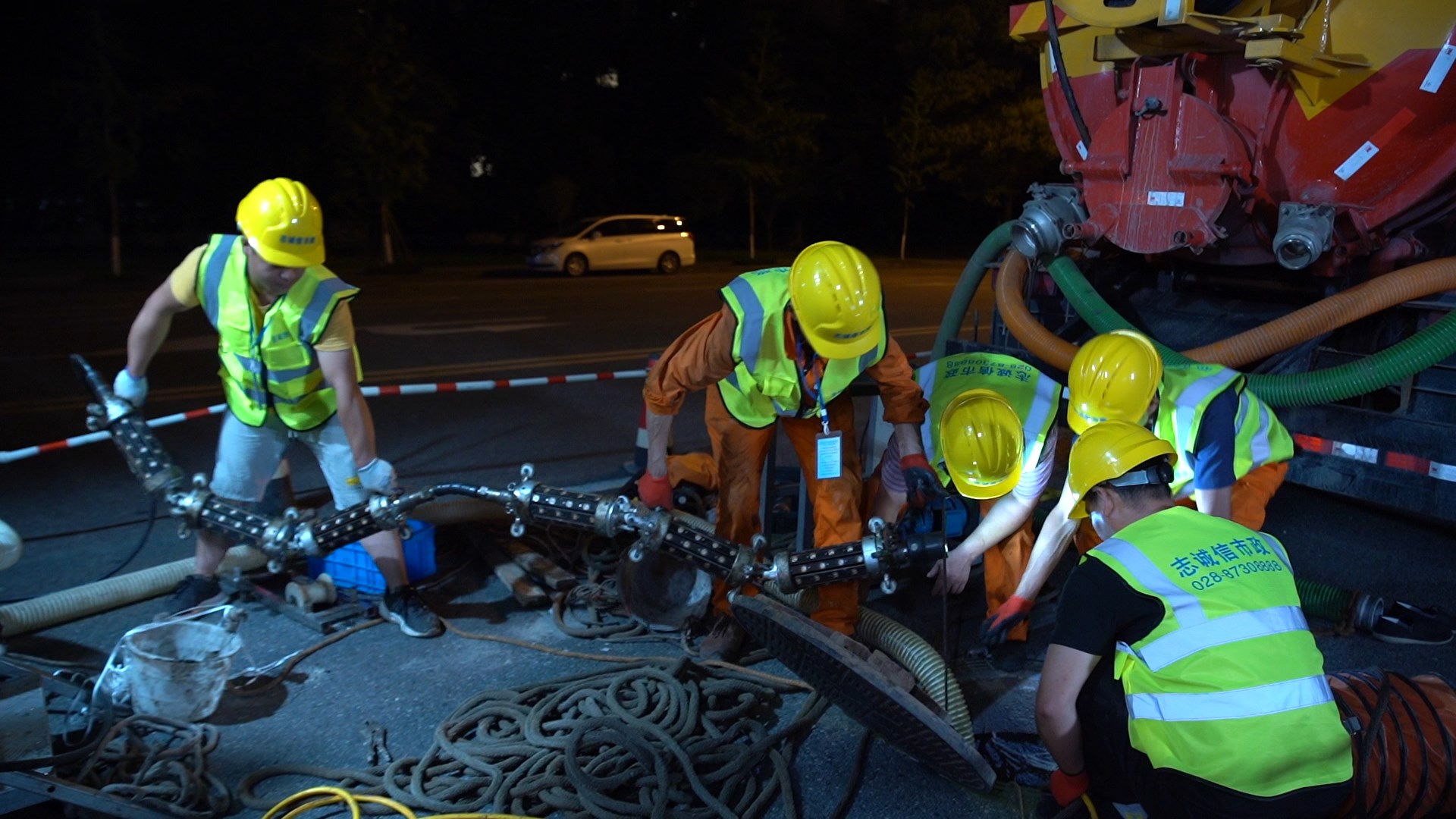 金口河紫外光固化修复